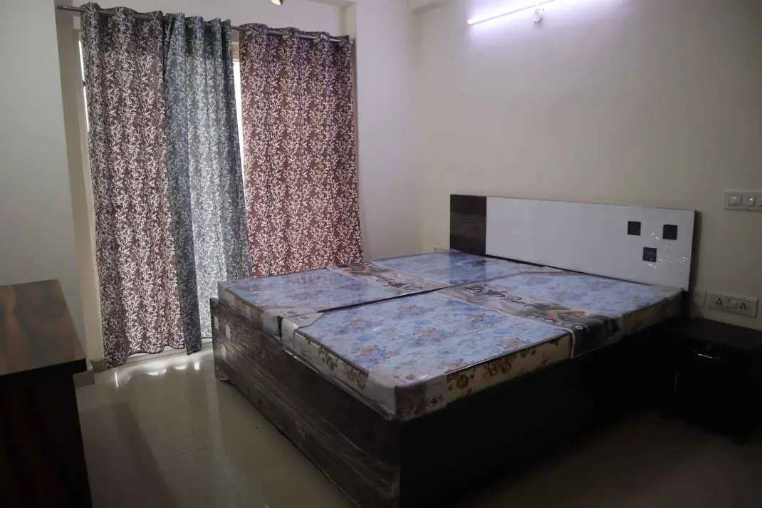 1 Bed/ 1 Bath Rent Apartment/ Flat, Furnished for rent