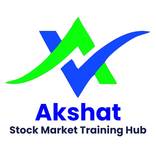 best stock market class in ahmadebad