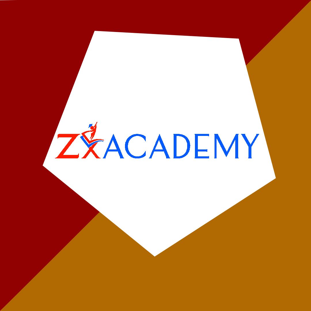  Welcome to ZX Academy; we are the leading online training provider in India.