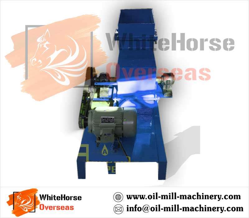 Oil Expeller, Oil Mill Plant Machinery, Oil Filteration Machines Turnkey Projects Installation 