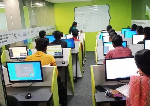 Itvedant - Full Stack | Python & Java Course | Data Science | Data Analytics | Machine Learning & AI Training in Chennai