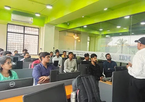 Itvedant - Full Stack | Python & Java Course | Data Science | Data Analytics | Machine Learning & AI Training in Bangalore