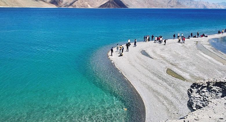 Ladakh Package Tour: Your Gateway to the Himalayas