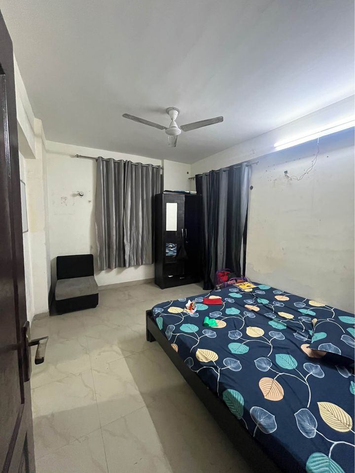 3 Bed/ 3 Bath Rent Apartment/ Flat; 1,578 sq. ft. carpet area, Furnished for rent @sector 78 , noida