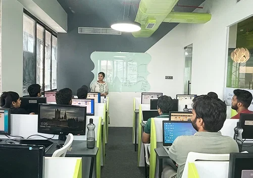 Itvedant - Full Stack | Python & Java Course | Data Science | Data Analytics | Machine Learning & AI Training in Navi Mumbai
