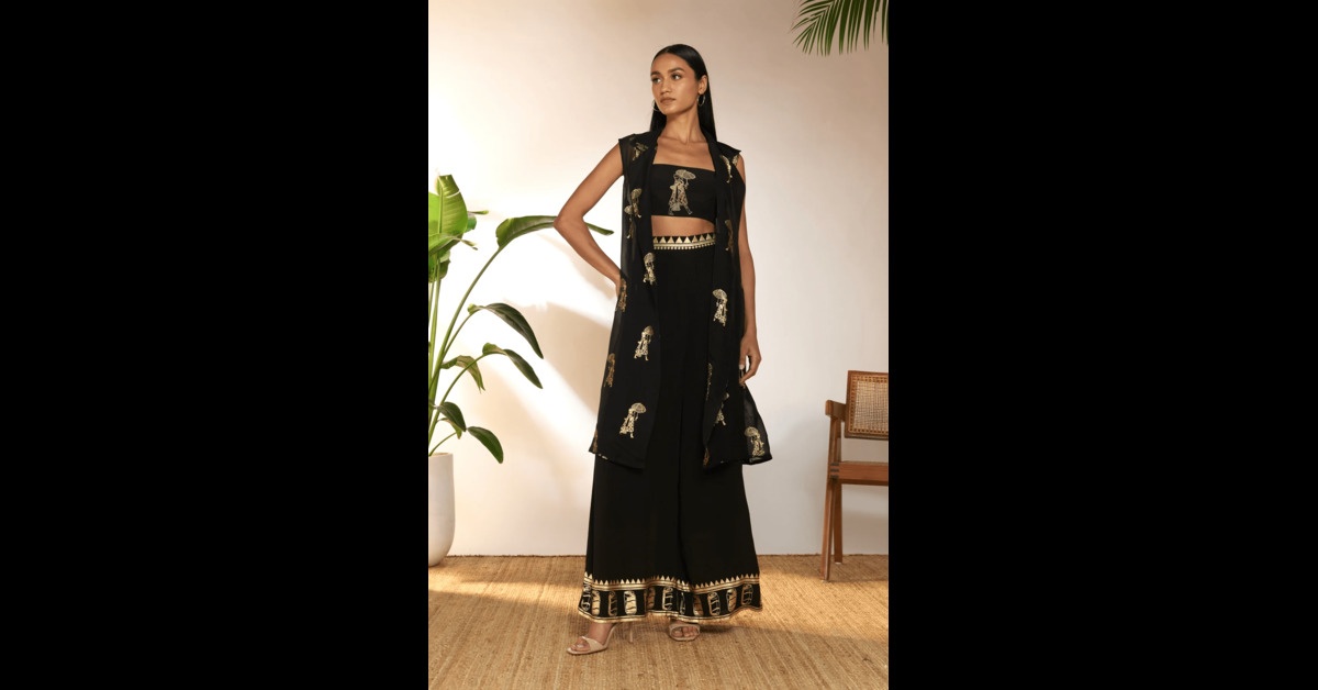 Masaba Gupta | Buy Designer Menswear & Womenswear