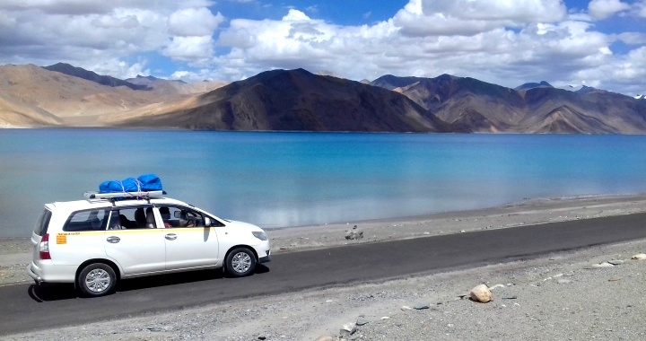 Ladakh Tour Package from Manali - Best Places to Visit in 2024