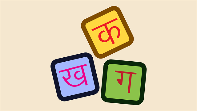 Hindi, Language classes; Exp: More than 15 year