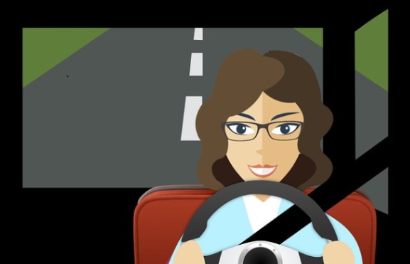 Driving classes; Exp: More than 5 year