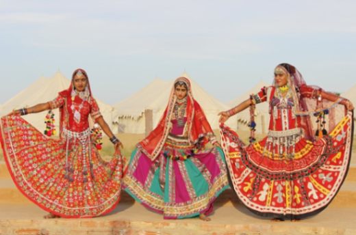 Bhangra, Bharatanatyam, Folk Dance, Kathak, Kathakali; Exp: More than 5 year