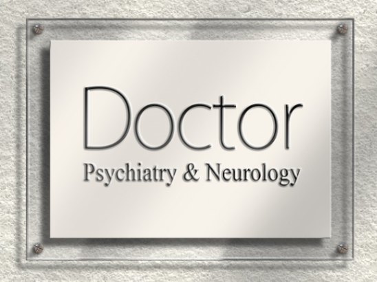 Psychologist, Psychiatry; Exp: More than 10 year