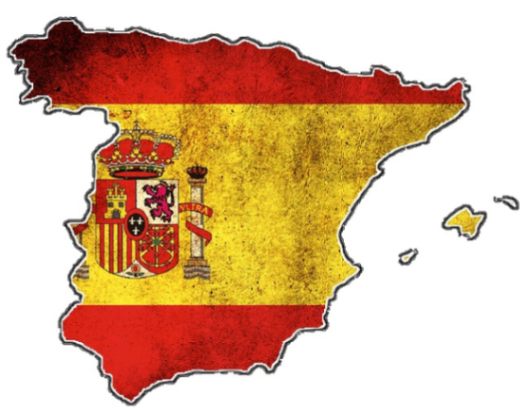 Spanish, Language classes; Exp: More than 5 year