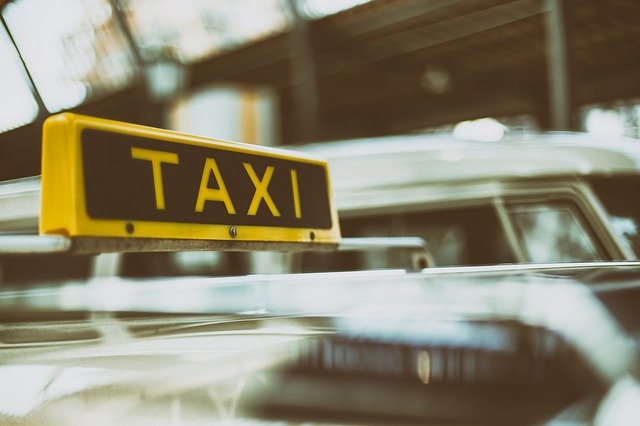 One-way Taxi Service in All Gujarat 