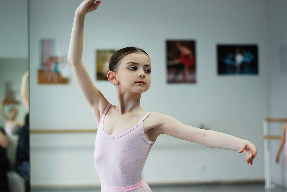 Ballet, Contemporary, Ballroom; Exp: More than 5 year