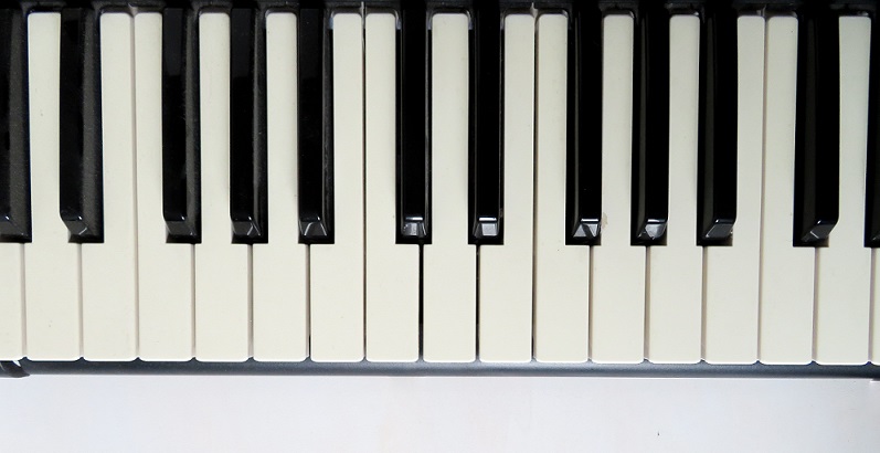 Piano, Piano/ Keyboard; Exp: More than 15 year