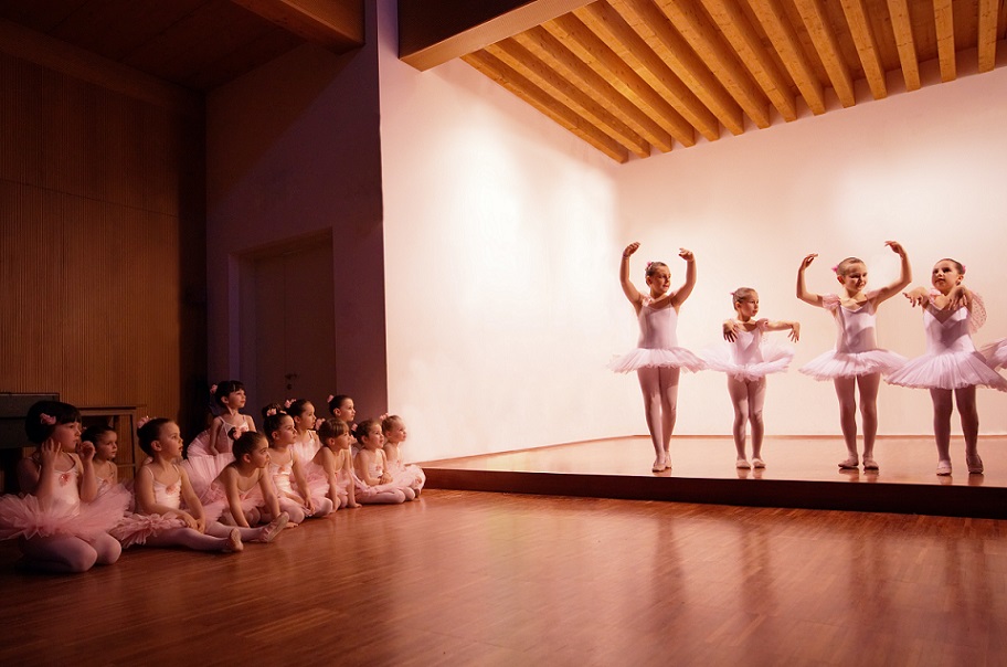 Dance classes; Exp: More than 10 year
