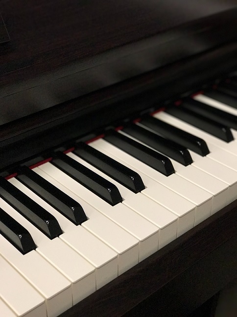 Piano/ Keyboard, Piano