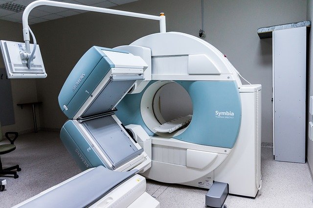 CT Scan, MRI/PET Scan, Sonography, Stool Related Test, Urine Related Test; Exp: More than 5 year
