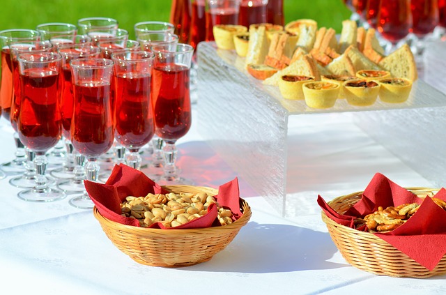 Wedding Catering, Events/ Catering; Exp: More than 5 year