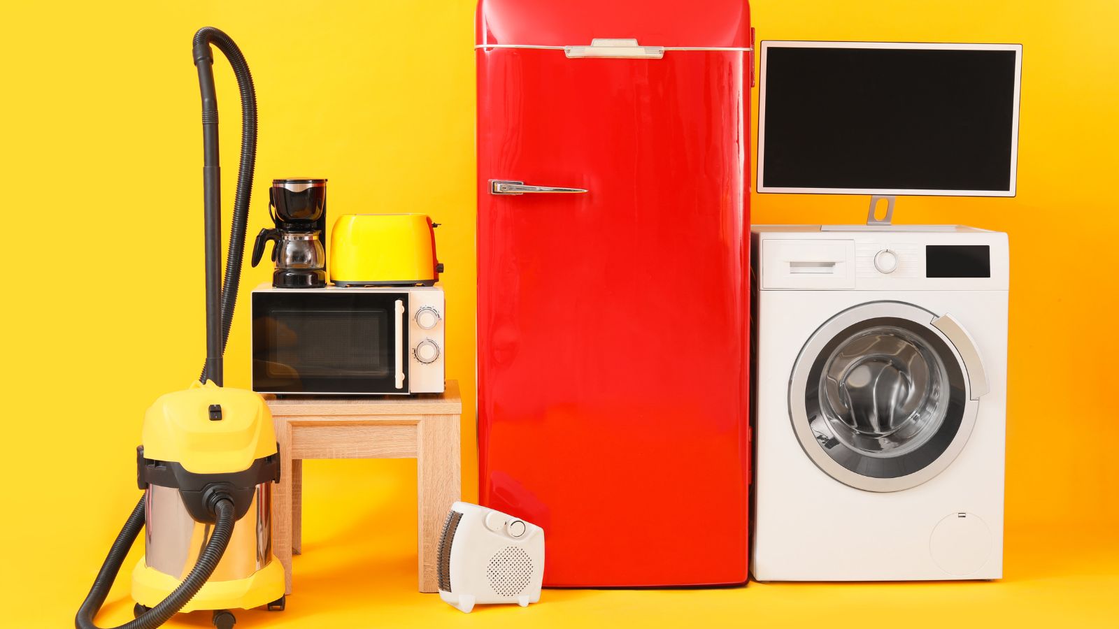 Benefits of Using Free Classifieds Ads to Buy or Sell Appliances