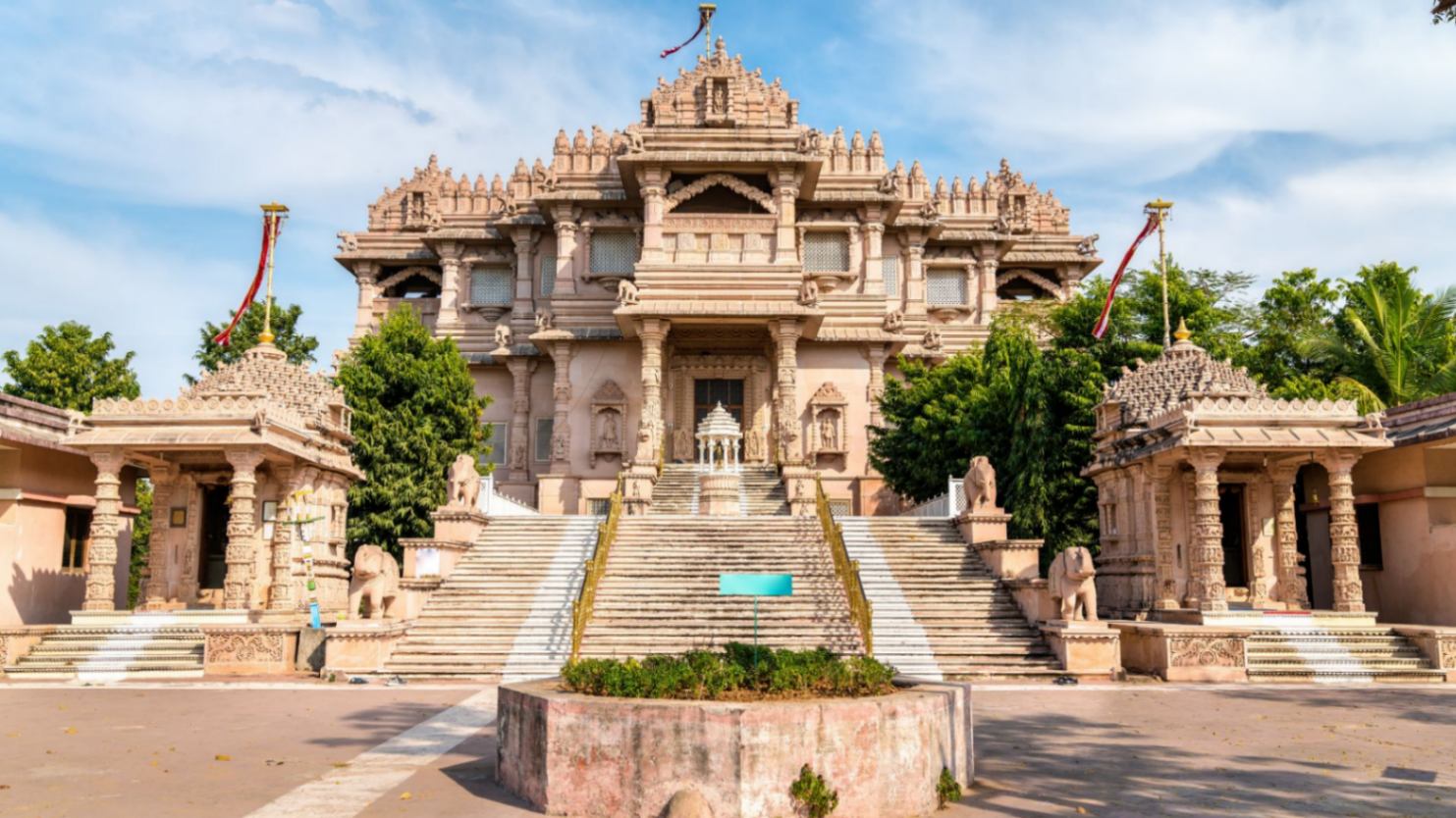 Gandhinagar Pin Codes, History, Culture and Attractions