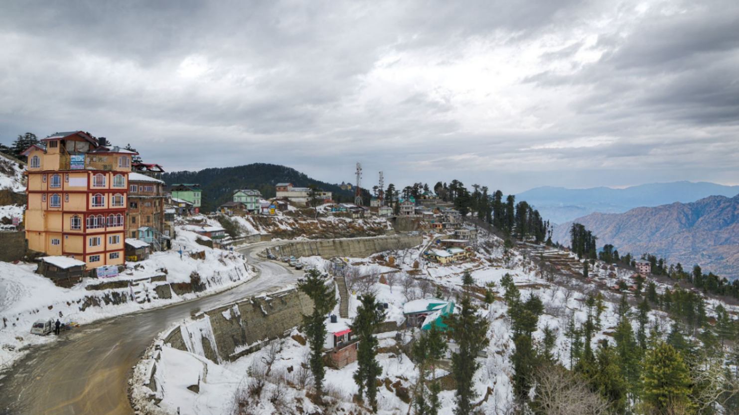 Shimla Pin Codes, History, Culture, Places to Visit, and Food