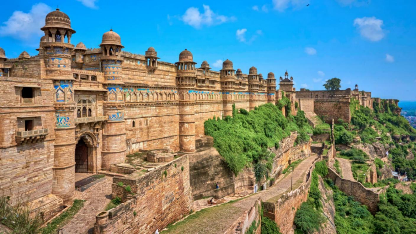 Gwalior Pin Codes, History, Food, and Place to Visit