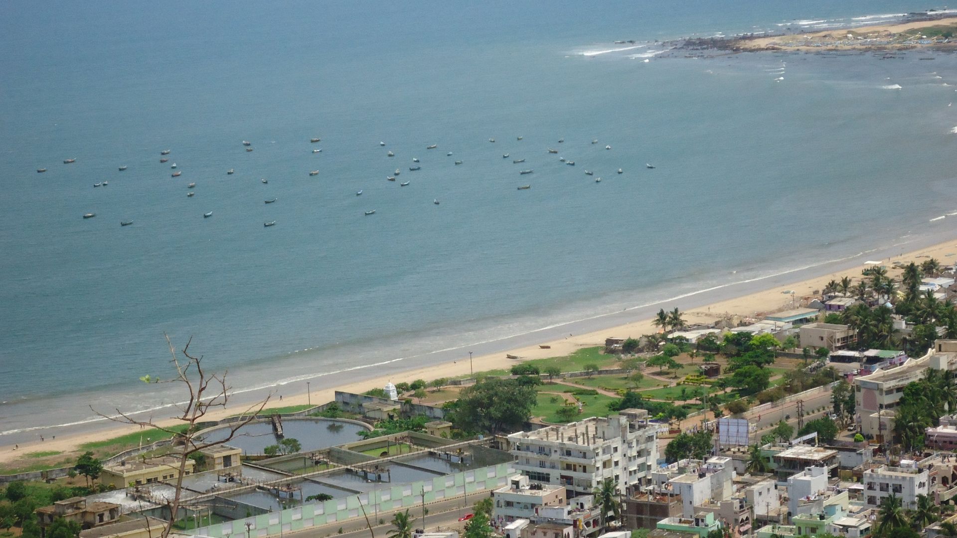 Visakhapatnam Pin Codes: 5 Most Expensive Areas in Visakhapatnam