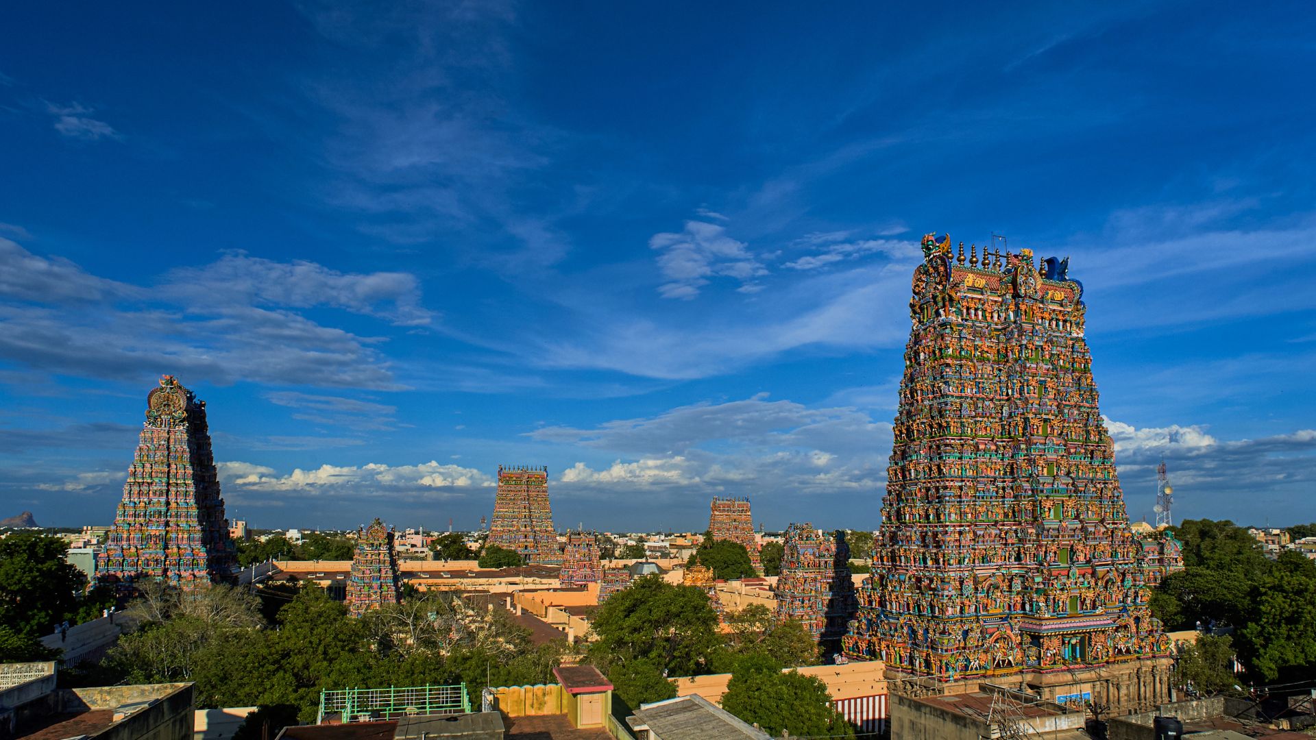 Madurai Pin Codes: 5 Most Expensive Areas in Madurai