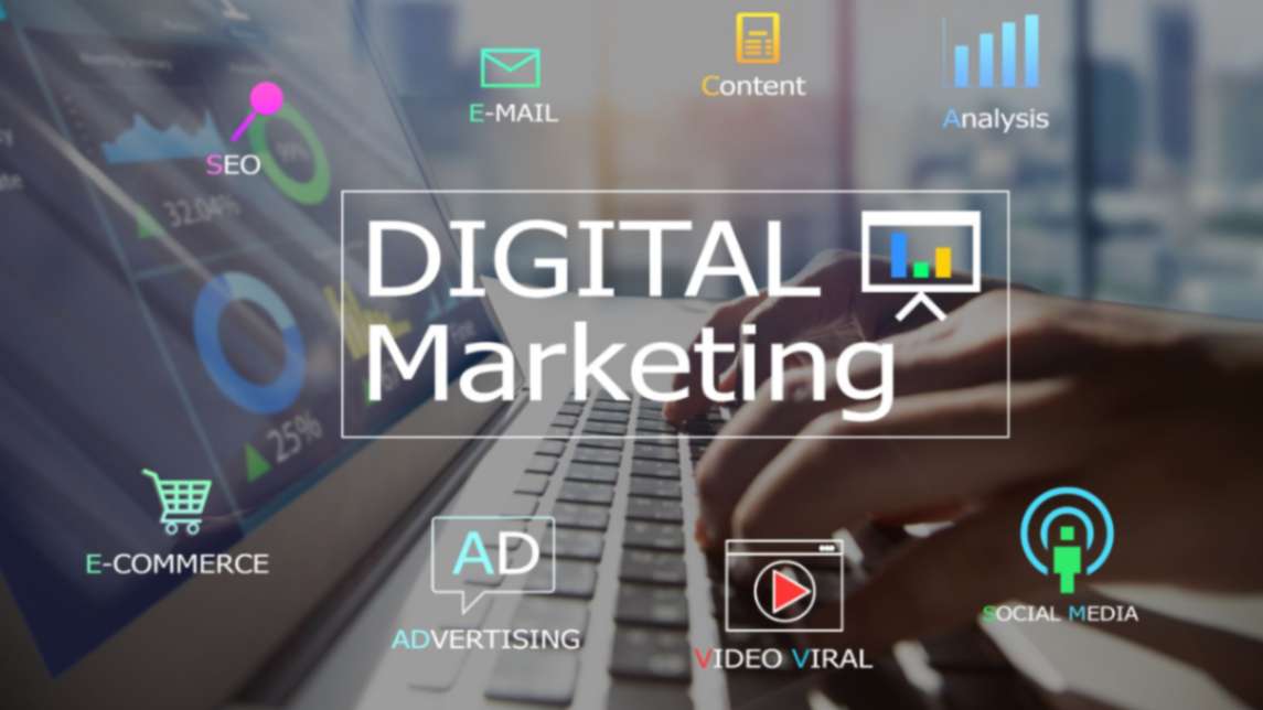 Digital Marketers; Exp: Some experience (0-1 years)