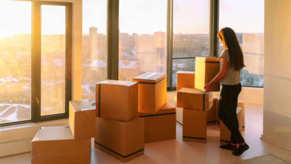 Packers and Movers Trivandrum Kerala