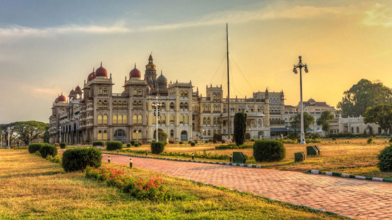 Mysore Pin Codes, History, Place to Visit and Food
