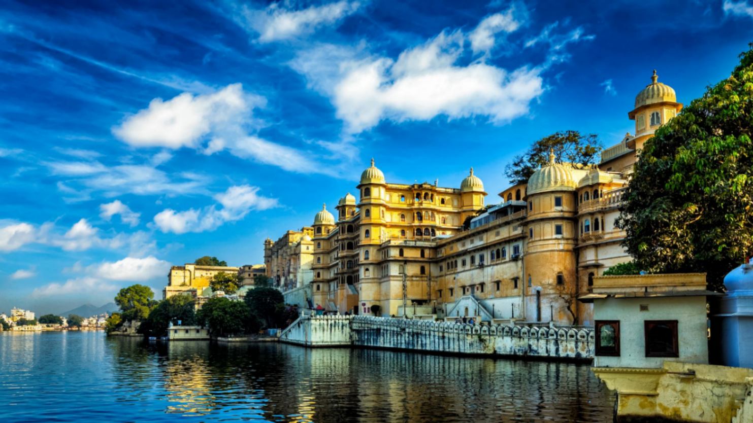 Udaipur Pin Codes, History, Festivals  and Place to Visit