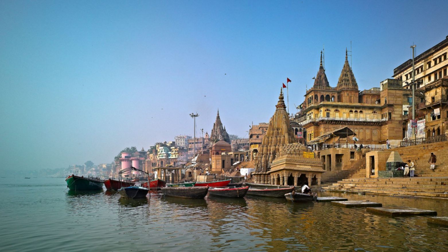 Varanasi Pin Codes, History, Place to Visit, Festivals