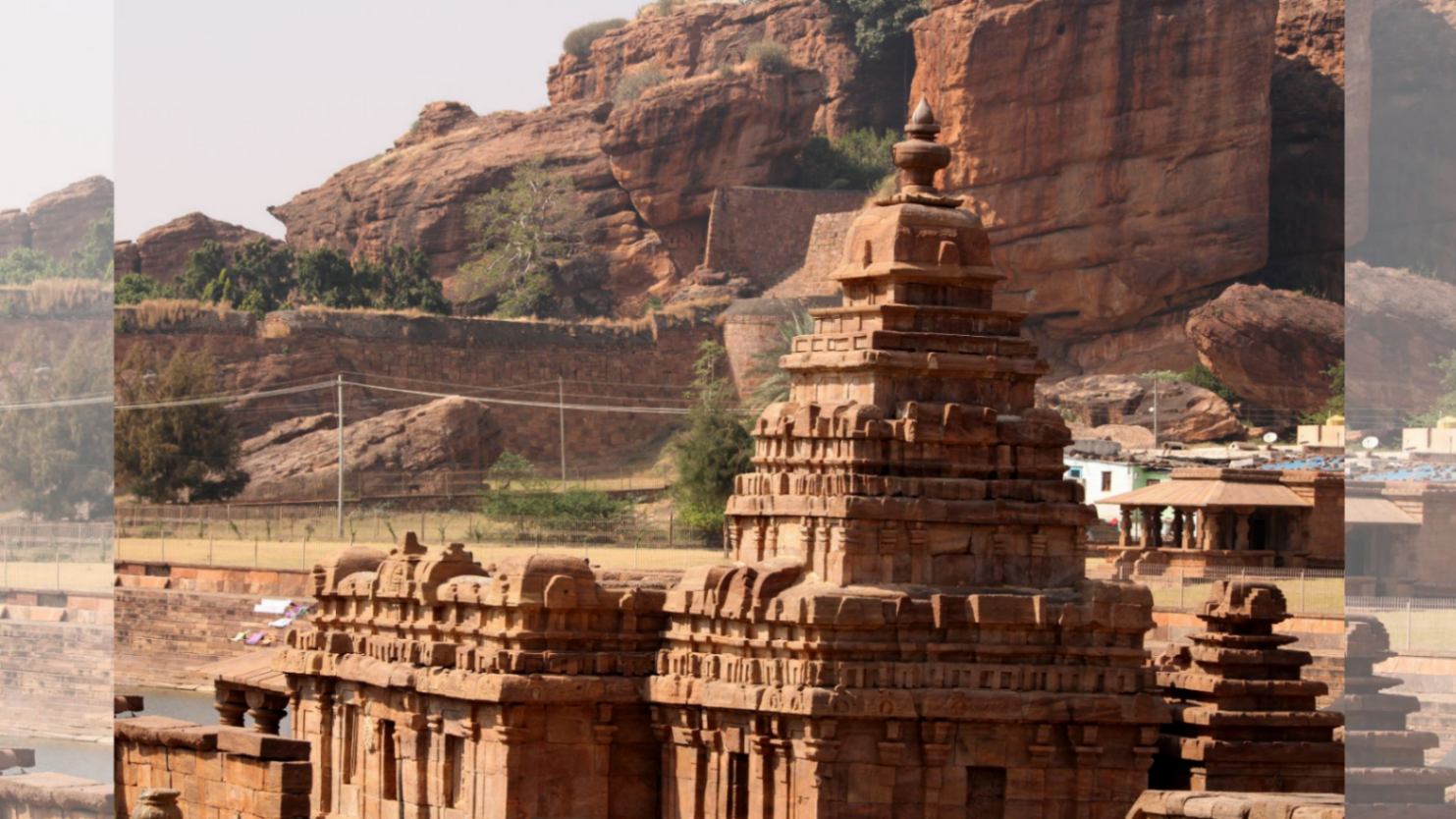 Bagalkot Pin codes, Temples and Places to Visit