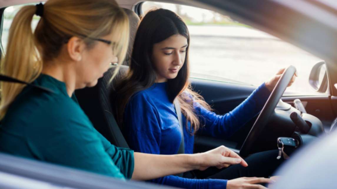 Driving classes; Exp: More than 15 year