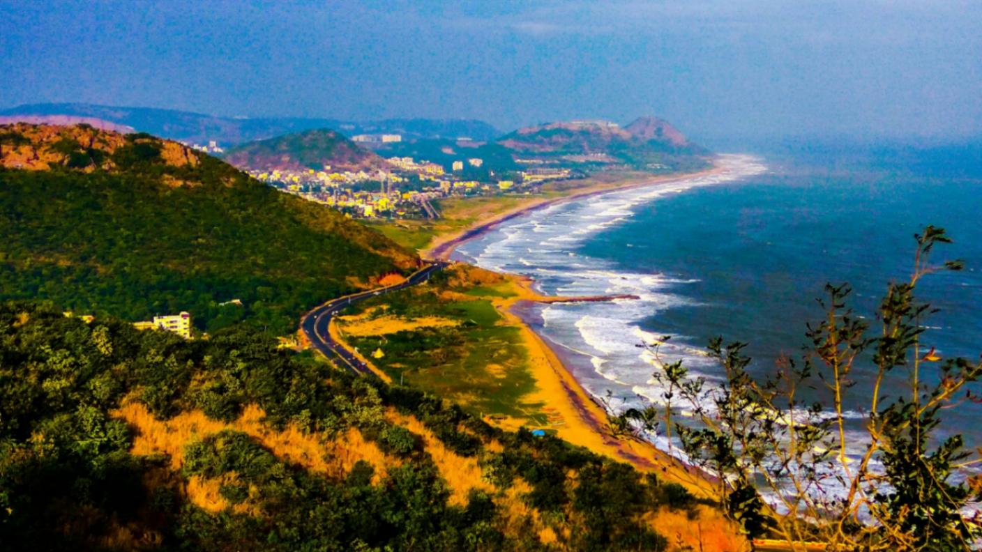 Visakhapatnam Pin codes, History, Culture, Places to Visit