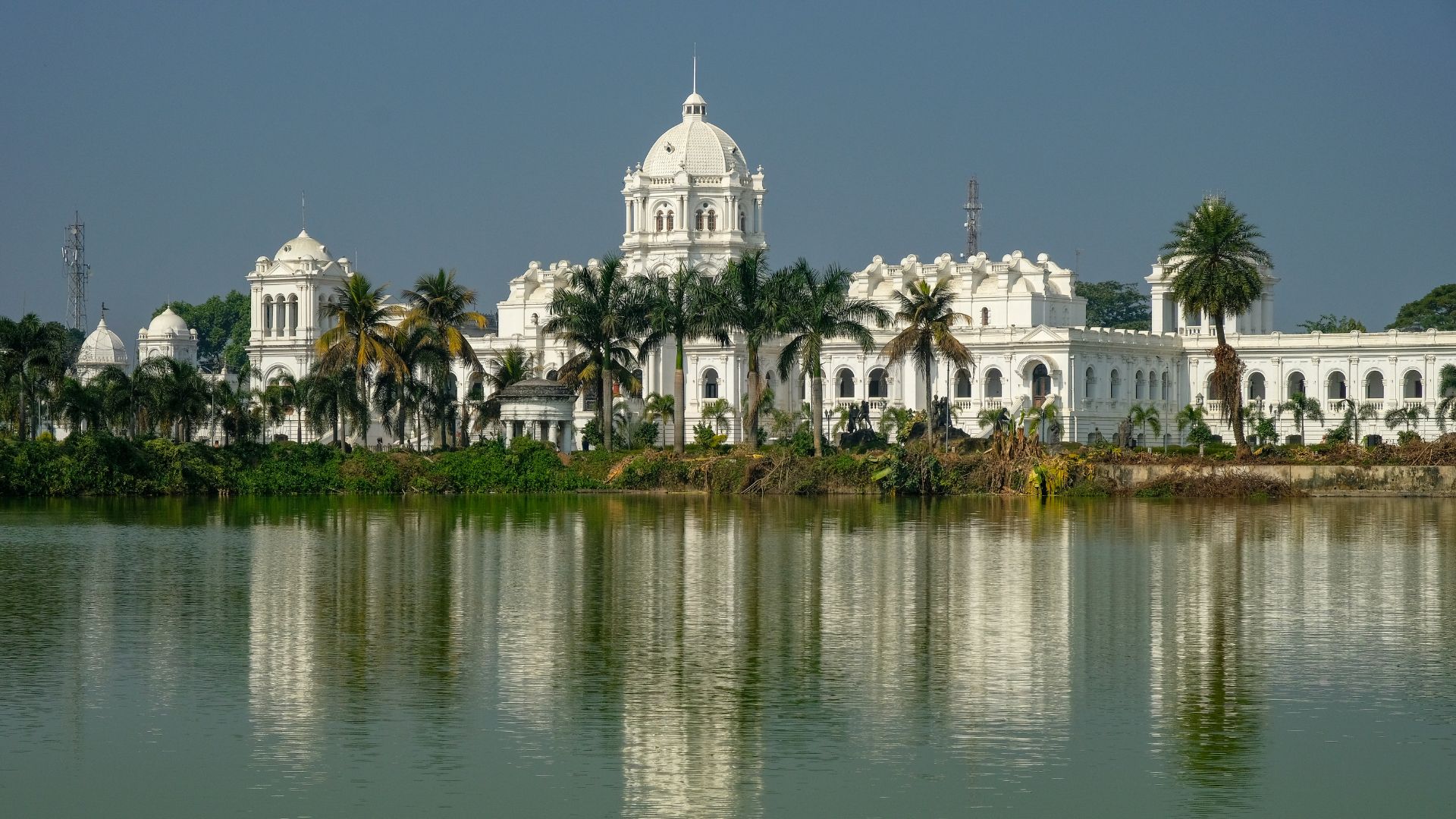 Agartala Pin codes, History, Culture, Places to Visit, Food
