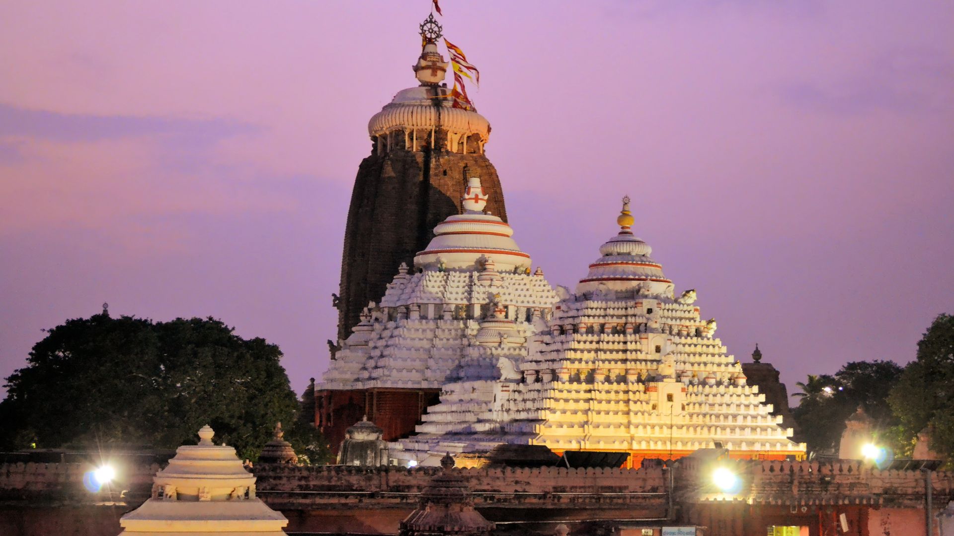 Puri  Pin codes, History, Places to Visit, Food and Festivals