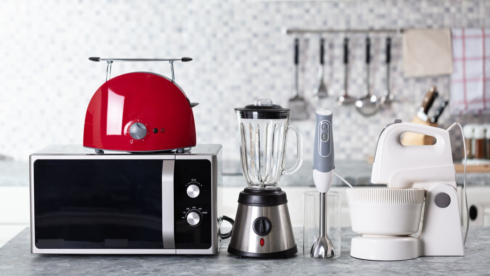 Impact of Classified Ads On Appliances and Kitchenware Market