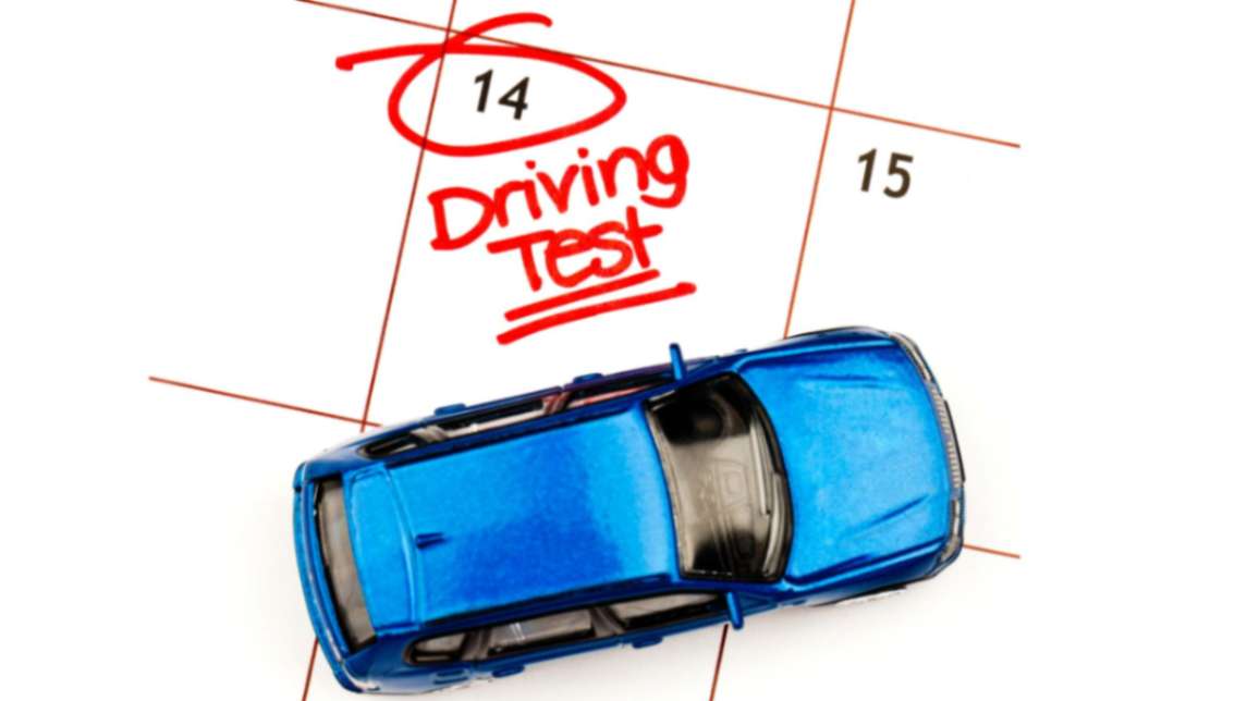Driving classes; Exp: 4 year