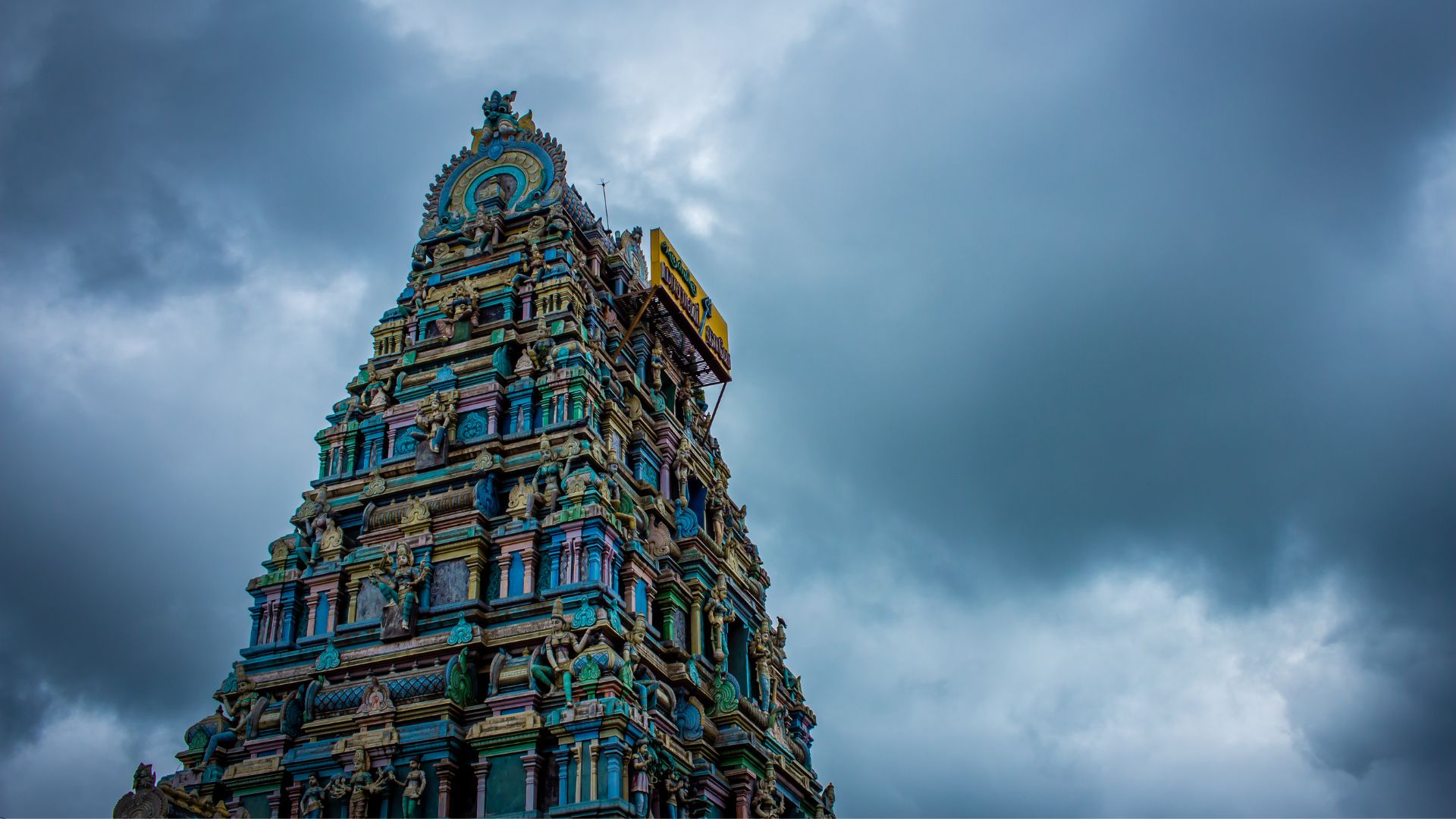Coimbatore Pin Codes, History, Food and Places to Visit