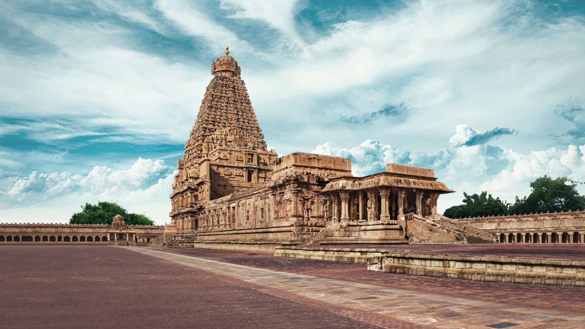 Thanjavur Pin codes, History, Culture, Attractions 
