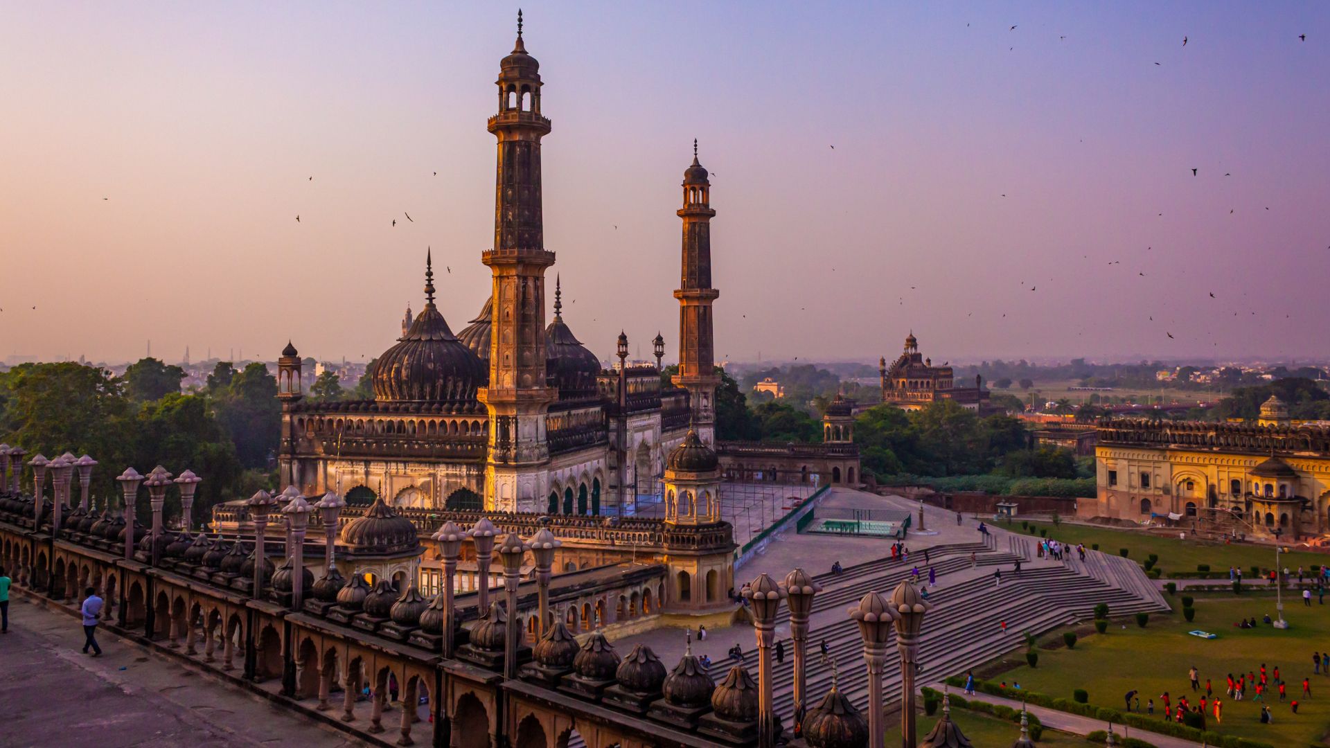 Lucknow Pin Codes: 5 Most Affordable Areas in Lucknow