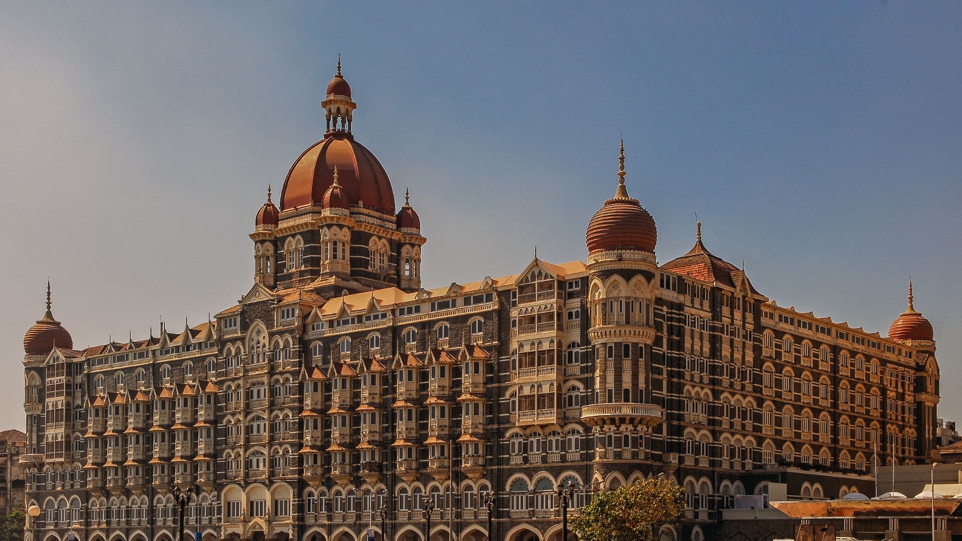 Mumbai Pin codes, History, Culture, Places to Visit, Food